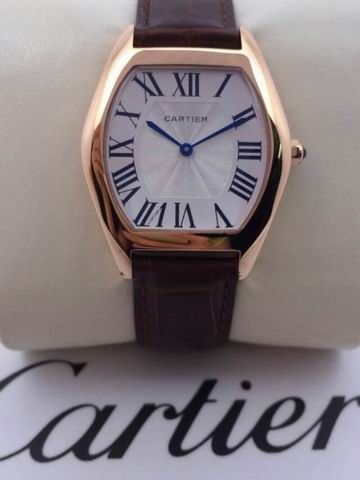 Cartier Watch 142